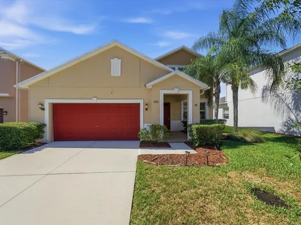 19132 Andrea Lynn Ln, Land O Lakes, FL 34638