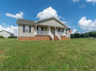 5725 Andover Dr, Graham, NC 27253