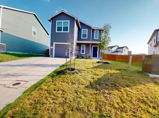 10906 Lockheed Dr, Converse, TX 78109