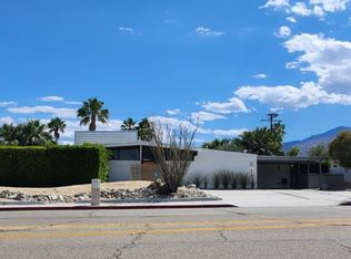 655 E Racquet Club Rd, Palm Springs, CA 92262