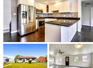 1414 Rowe Dr, Glen Burnie, MD 21061