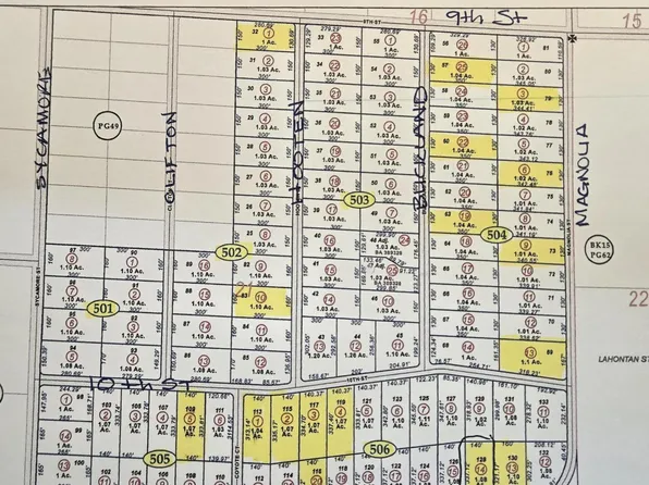 3930 E Antelope St, Silver Springs, NV 89429