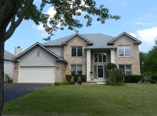 108 Peace Ave, Bolingbrook, IL 60490