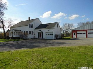 859 State Route 88, Newark, NY 14513