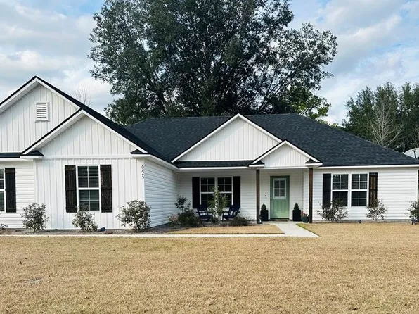 6225 Lake Alapaha Blvd, Naylor, GA 31641