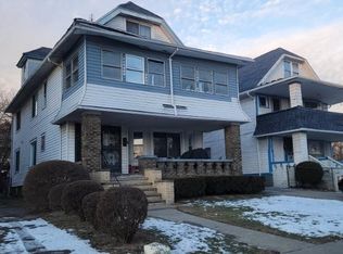 11521 Temblett Ave, Cleveland, OH 44108