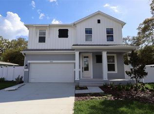 2916 W Ellis Dr, Tampa, FL 33611