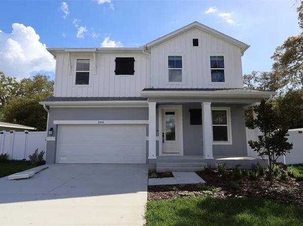 2916 W Ellis Dr, Tampa, FL 33611