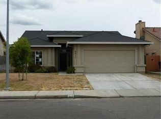 6611 W Alyssa Dr, Winton, CA 95388