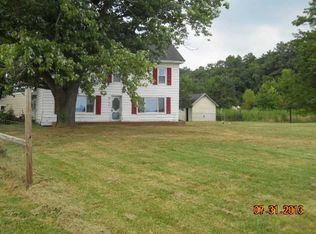 9132 Bethel Rd, Willards, MD 21874