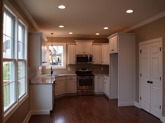 2nd image of 1743 NW Overdale Dr NW Lot 85