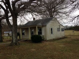 8203 River Rd, South Boston, VA 24592