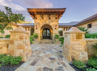 14454 Santa Rita, Helotes, TX 78023