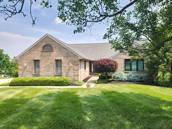 7534 Pickway Dr, Cincinnati, OH 45233