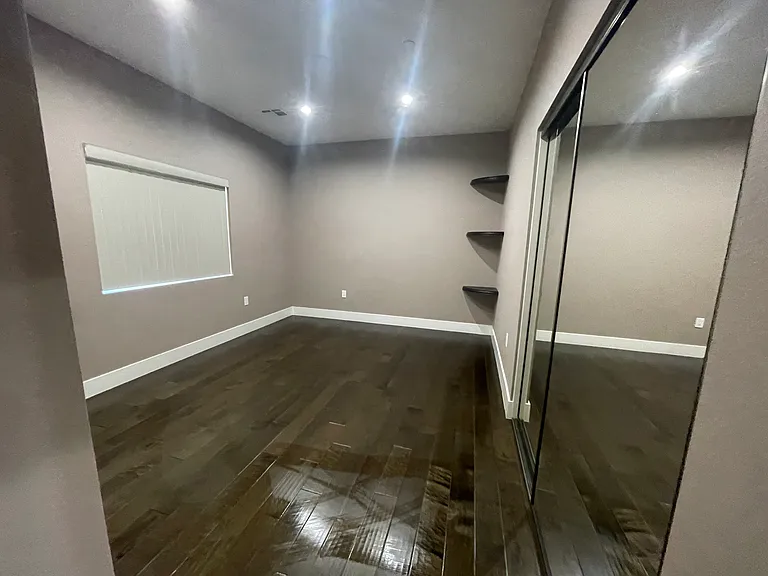 Third Bedroom