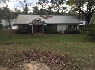 29337 Sandy Landing Rd, Andalusia, AL 36421