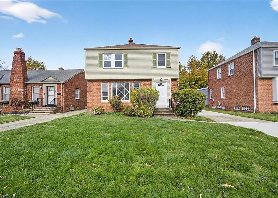 3789 Colony Rd
