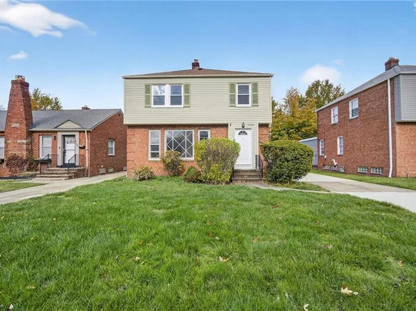 3789 Colony Rd, South Euclid, OH 44118