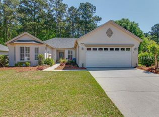 231 Hampton Cir, Bluffton, SC 29909