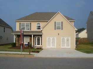 11526 Kades Trl, Hampton, GA 30228