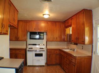 3709 Earle Dr, Haltom City, TX 76117