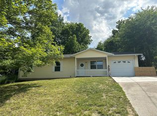 837 Clark St, Jackson, MO 63755