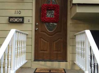 110 Potter Rd, North Kingstown, RI 02852