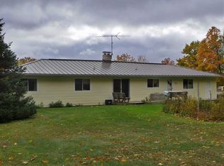 W6750 Rindt Rd, Westboro, WI 54490