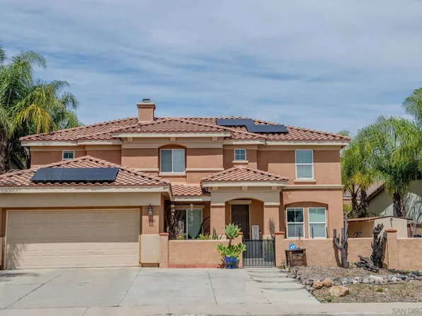 33567 Magnetite St, Menifee, CA 92584