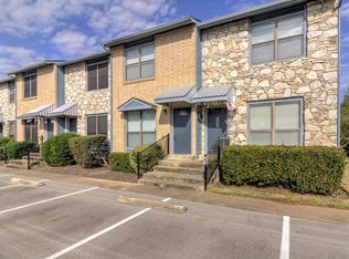 3009 Whisper Oaks Ln APT H, Georgetown, TX 78628