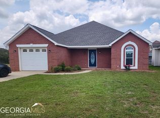 111 Alexandria Ct, Byron, GA 31008