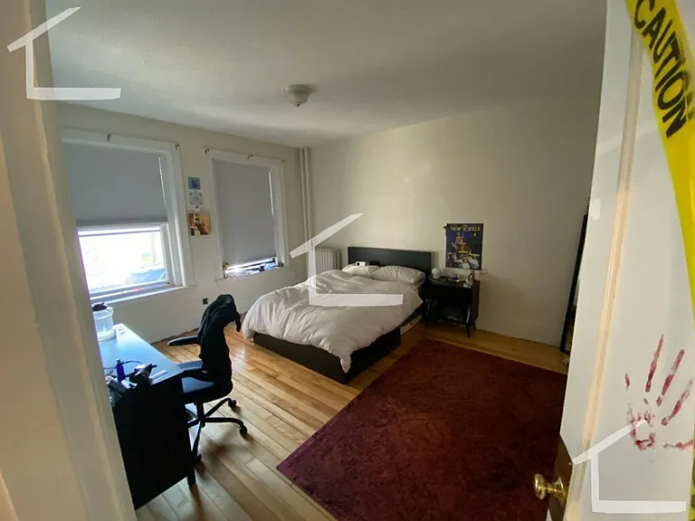 16 Glenville Ave #1 — Photo 2