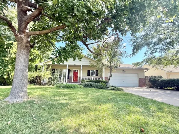 1130 Ranch Rd, McPherson, KS 67460