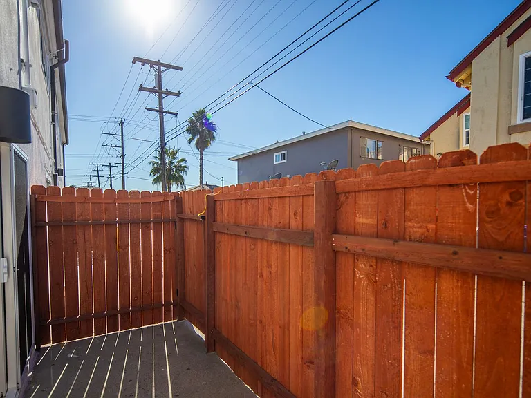 The Ranch: Newly Renovated One- and Two-Bedroom Apartment Homes in Normal Heights — Photo 19
