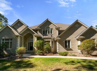 174 Hovey Rd, Monson, MA 01057