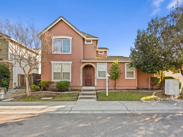 161 Caravaggio Cir, Sacramento, CA 95835