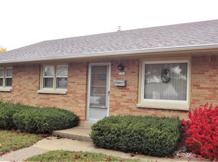 3362 E Whittaker Ave, Cudahy, WI 53110