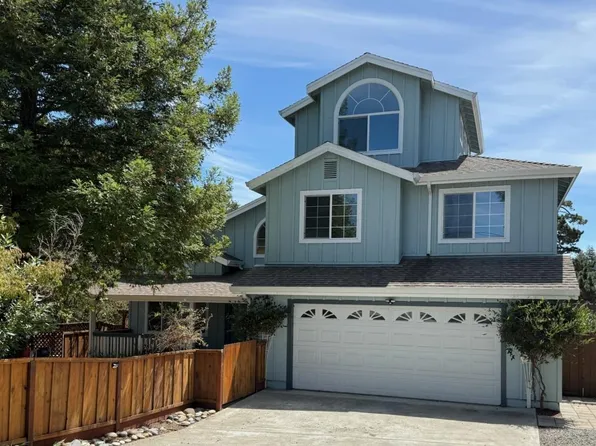 2825 Hillcrest Ave, Hayward, CA 94542