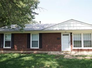 2517 Wyckford Way, Louisville, KY