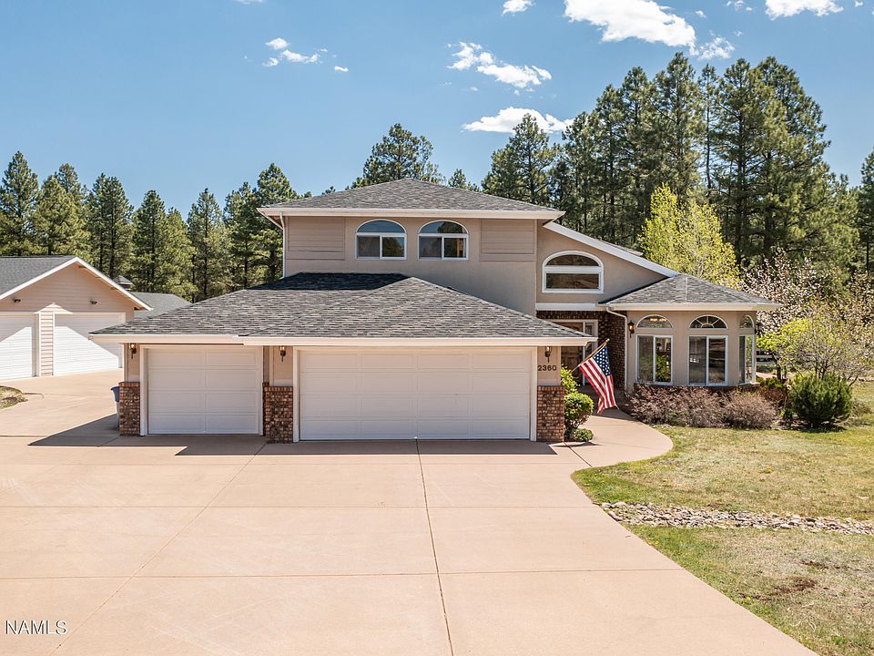 2360 W Kiltie Ln, Flagstaff, AZ 86005 Zillow