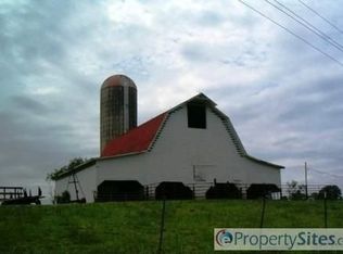 1101 Glenlock Rd, Sweetwater, TN 37874