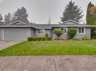 10605 SW 130th Ave, Beaverton, OR 97008