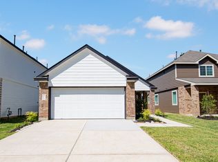 3018 Nickell Back Dr, Conroe, TX 77301