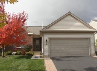13669 Windy Prairie Dr, Huntley, IL 60142