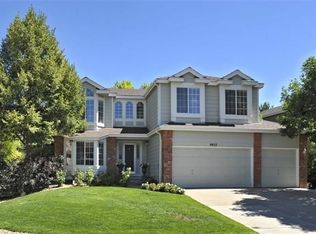 9923 S Silver Maple Rd, Highlands Ranch, CO 80129