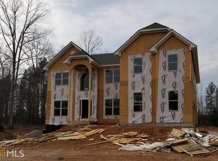 1012 Herb Ct #159, McDonough, GA 30252