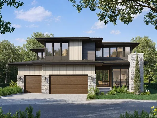 945 Saint Andrews Lane, Louisville, CO 80027