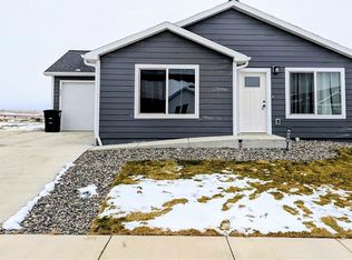 925 Anacapa Ln, Billings, MT 59105