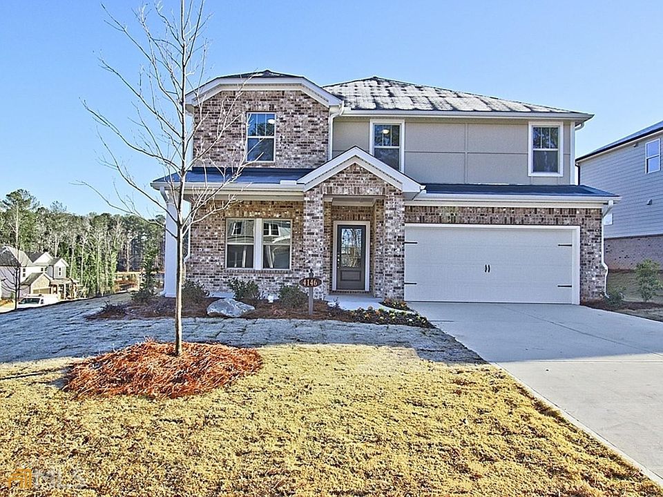 4146 Bethany Manor Dr, Snellville, GA 30039 Zillow