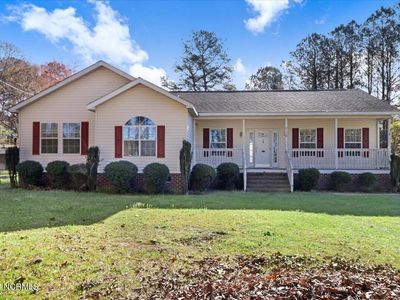 2118 N Beston Road, La Grange, NC, 28551